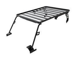 Front Runner - Front Runner KRJW035T Slimline II Roof Rack Kit for 18-23 Jeep Wrangler JL 2DR - Image 4