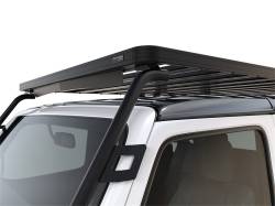 Front Runner - Front Runner KRJW036T Extreme SlimlineII Roof Rack Kit for 18-23 Wrangler JL 4DR - Image 3