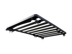 Front Runner - Front Runner KRLD032T Slimline II Roof Rack Kit for 17-23 LR Discovery - Image 1