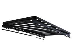 Front Runner - Front Runner KRLD034T Slimline II Roof Rack Kit for LR Defender 110 - Image 1