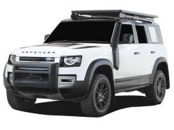 Front Runner - Front Runner KRLD034T Slimline II Roof Rack Kit for LR Defender 110 - Image 5