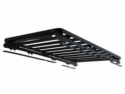 Front Runner - Front Runner KRLD034T Slimline II Roof Rack Kit for LR Defender 110 - Image 7