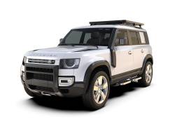 Front Runner - Front Runner Slimline II Roof Rack Kit for 20-23 LR Defender KRLD037T - Image 5