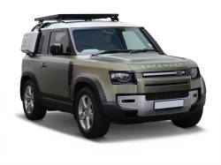 Front Runner - Front Runner KRLD040T Slimline II Roof Rack Kit for 21-23 Defender 90 - Image 1