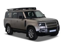 Front Runner - Front Runner KRLD043T Slimline II Roof Rack Kit for LR Defender 130 - Image 1