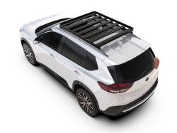 Front Runner - Front Runner KRNX007T Slimline II Roof Rack Kit for 23-24 Nissan Rogue - Image 1