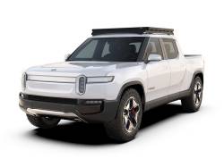 Front Runner - Front Runner Slimline II Roof Rack Kit for 22-23 Rivian R1T KRRR012T - Image 3
