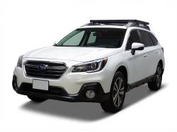 Front Runner - Front Runner KRSO002T Slimline II Roof Rail Rack Kit for 15-19 Subaru Outback - Image 3
