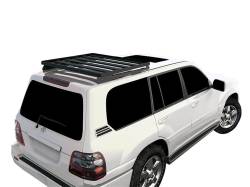 Front Runner - Front Runner KRTL031T Slimline II Roof Rack Kit for 98-07 LX470/Land Cruiser - Image 5