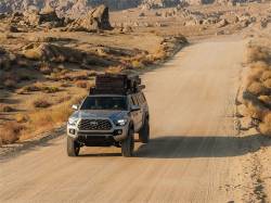Front Runner - Front Runner KRTT002T Slimline II Roof Rack Kit for 05-23 Toyota Tacoma - Image 5