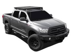 Front Runner - Front Runner KRTT003T Slimline II Roof Rack Kit for 07-21 Toyota Tundra - Image 5