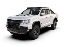 Front Runner - Front Runner KSCC003T Slimsport Roof Rack Kit for 15-22 Canyon/Colorado Crew - Image 1