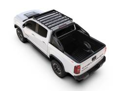Front Runner - Front Runner KSCC003T Slimsport Roof Rack Kit for 15-22 Canyon/Colorado Crew - Image 2