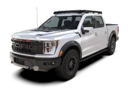 Front Runner - Front Runner KSFF005T Slimsport Roof Rack Kit for 21-23 Ford F150 Crew - Image 1