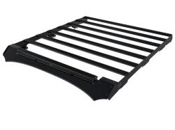 Front Runner - Front Runner KSFF005T Slimsport Roof Rack Kit for 21-23 Ford F150 Crew - Image 4