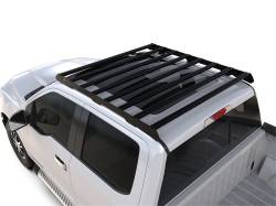 Front Runner - Front Runner KSFF006T Slimsport Roof Rack Kit for Ford F150 Crew - Image 2