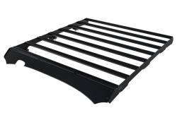 Front Runner - Front Runner KSFF006T Slimsport Roof Rack Kit for Ford F150 Crew - Image 4