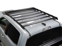 Front Runner - Front Runner KSTT002T Slimsport Roof Rack Kit for 05-23 Toyota Tacoma Crew - Image 5