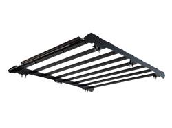 Front Runner - Front Runner KSTT005T Slimsport Roof Rack Kit for 22-23 Toyota Tundra Crew - Image 5