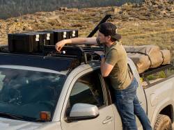 Front Runner - Front Runner KSTT003T Slimsport Roof Rack Kit for 05-23 Toyota Tacoma - Image 7