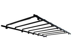 Front Runner - Front Runner KVMS002T Slimpro Roof Rack Kit for Mercedes Sprinter - Image 1