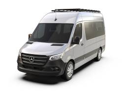 Front Runner - Front Runner KVMS003T Slimpro Roof Rack Kit for Mercedes Sprinter - Image 1