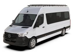Front Runner - Front Runner KVMS004T Slimpro Roof Rack Kit for Mercedes Sprinter - Image 1