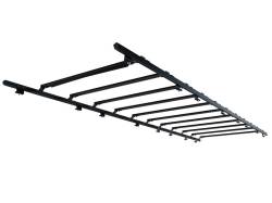 Front Runner - Front Runner KVMS005T Slimpro Roof Rack Kit for Mercedes Sprinter - Image 1