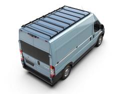 Front Runner - Front Runner KVRP003T Slimpro Van Rack Kit for 14-23 ProMaster 1500 - Image 5