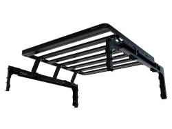 Front Runner - Front Runner KRFR009T Slimline II Truck Bed Rack for 19-22 Ford Ranger 5' - Image 2