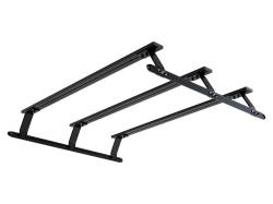 Front Runner - Front Runner KRGM013 Triple Load Bar Bed Rack for Silverado/Sierra 1500 5.8' - Image 2
