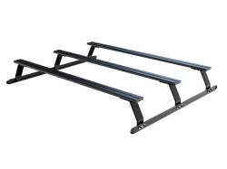Front Runner - Front Runner KRGM013 Triple Load Bar Bed Rack for Silverado/Sierra 1500 5.8' - Image 1