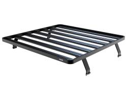 Front Runner - Front Runner KRJG002T Slimline II Truck Bed Rack for Jeep Gladiator JT - Image 2