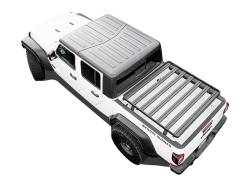 Front Runner - Front Runner KRJG002T Slimline II Truck Bed Rack for Jeep Gladiator JT - Image 6
