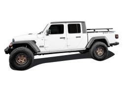 Front Runner - Front Runner KRJG002T Slimline II Truck Bed Rack for Jeep Gladiator JT - Image 5