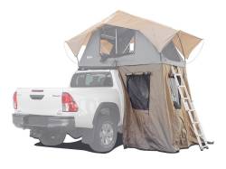 Front Runner - Front Runner Outfitters TENT032 Roof Top Tent Side Annex Tan - Image 3