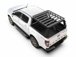 Front Runner - Front Runner Outfitters PBFR001S Pro Bed Rack System for Ford Ranger 5' Bed - Image 7