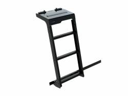 Front Runner - Front Runner LALD010 Slimline II Roof Rack Ladder for Defender - Image 2