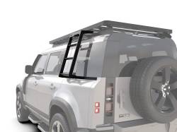 Front Runner - Front Runner LALD010 Slimline II Roof Rack Ladder for Defender - Image 1