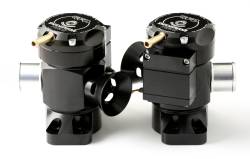 GFB Go Fast Bits - GFB Go Fast Bits T9512 Electronically Adjustable Venting BIAS BOV/Diverter Valve - Image 1