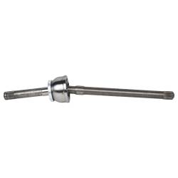 GSP - GSP NCV69203 Front Right CV Axle Assembly for Lexus/Toyota - Image 1