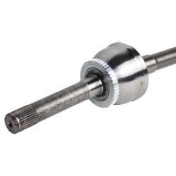 GSP - GSP NCV69203 Front Right CV Axle Assembly for Lexus/Toyota - Image 4
