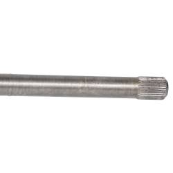 GSP - GSP NCV69203 Front Right CV Axle Assembly for Lexus/Toyota - Image 3