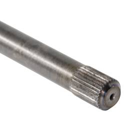 GSP - GSP NCV69203 Front Right CV Axle Assembly for Lexus/Toyota - Image 5