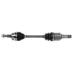 GSP - GSP NCV47078 Front Left CV Axle Assembly for 16-21 Mazda CX-3 - Image 1