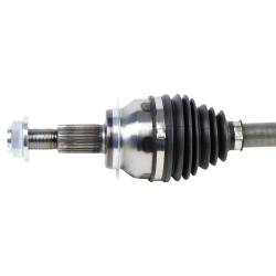 GSP - GSP NCV47078 Front Left CV Axle Assembly for 16-21 Mazda CX-3 - Image 4