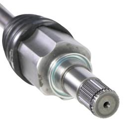 GSP - GSP NCV47078 Front Left CV Axle Assembly for 16-21 Mazda CX-3 - Image 2