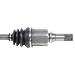 GSP - GSP NCV47078 Front Left CV Axle Assembly for 16-21 Mazda CX-3 - Image 5
