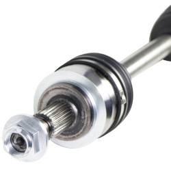 GSP - GSP NCV47078 Front Left CV Axle Assembly for 16-21 Mazda CX-3 - Image 3