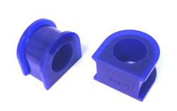 SuperPro - SuperPro SPF2819-28.7K Front Stabilizer Bar Bushing Kit for 93-95 Mazda RX-7 - Image 1